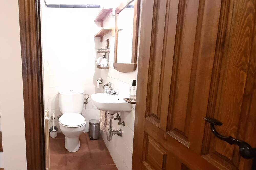Photo of Bathroom in Horche