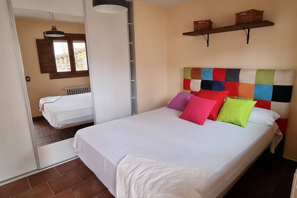 Photo of Bedroom in Horche