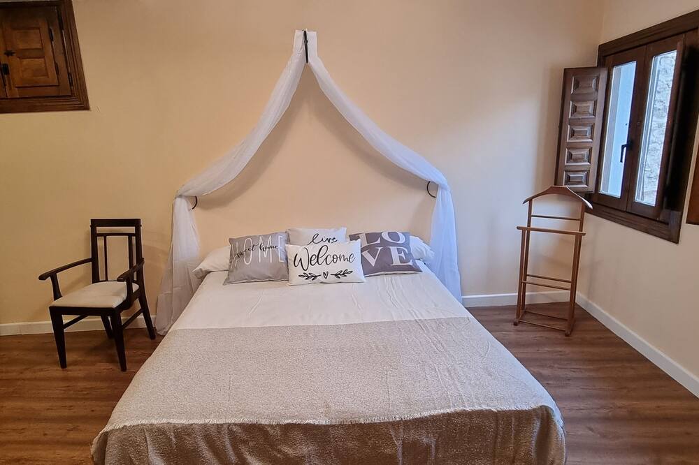 Photo of Bedroom in Horche