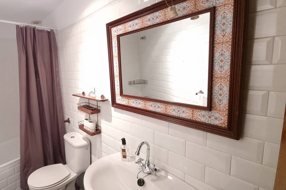 Photo of Bathroom in Horche