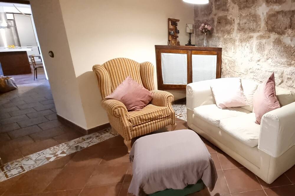 Photo of Bedroom in Horche