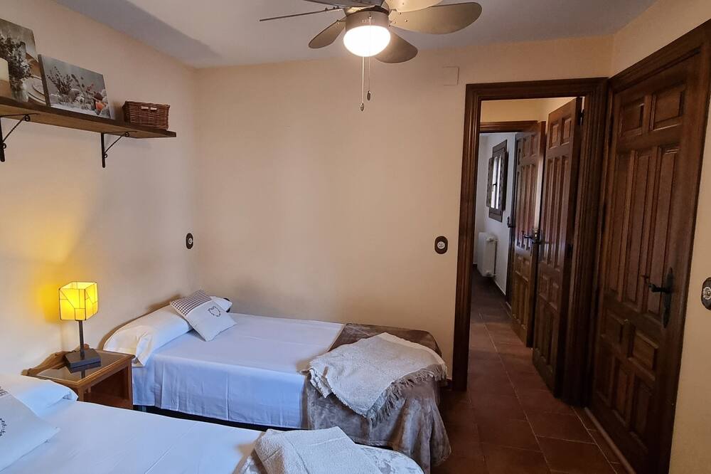 Photo of Bedroom in Horche