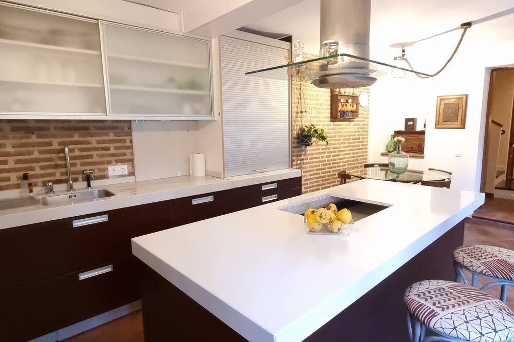 Photo of Kitchen in Horche