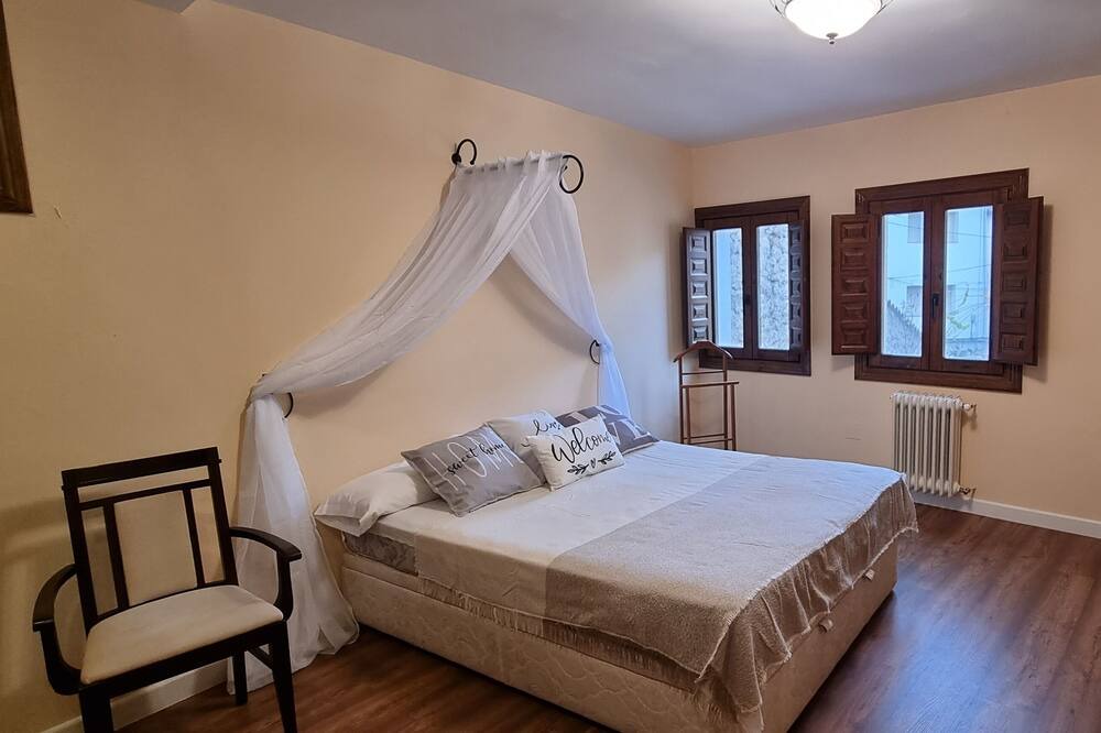 Photo of Bedroom in Horche