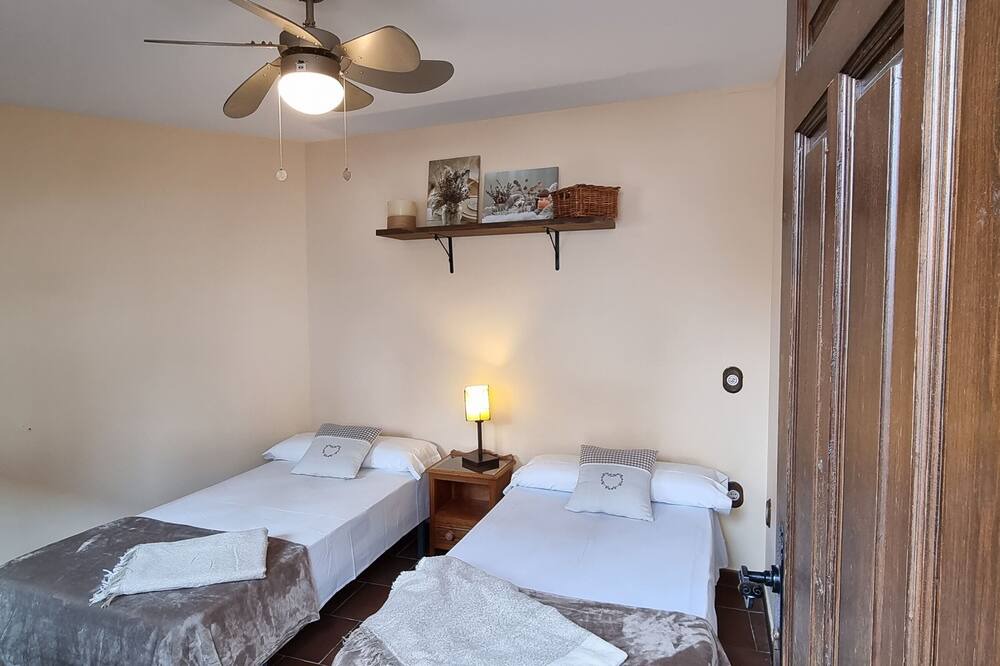 Photo of Bedroom in Horche