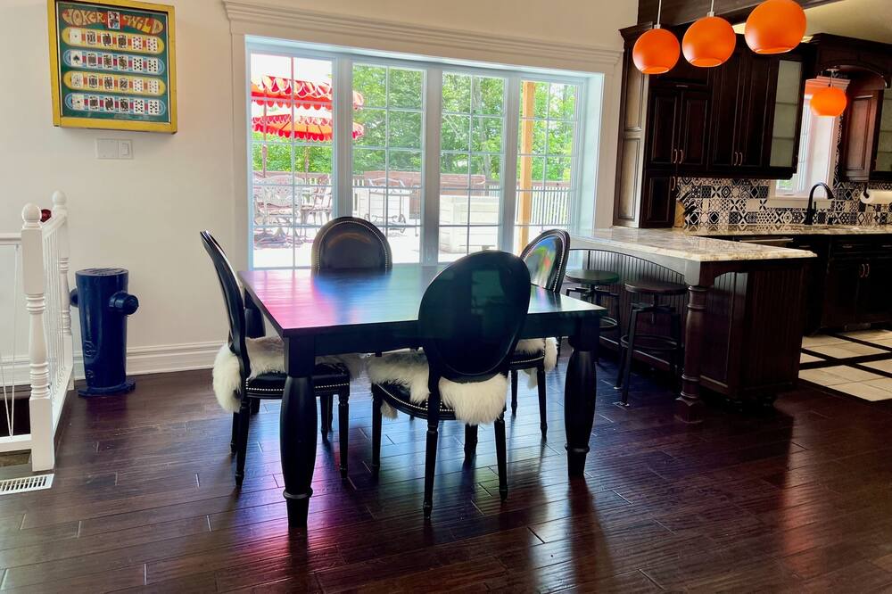 Photo of Kitchen in Sainte-Ann-des-Lacs