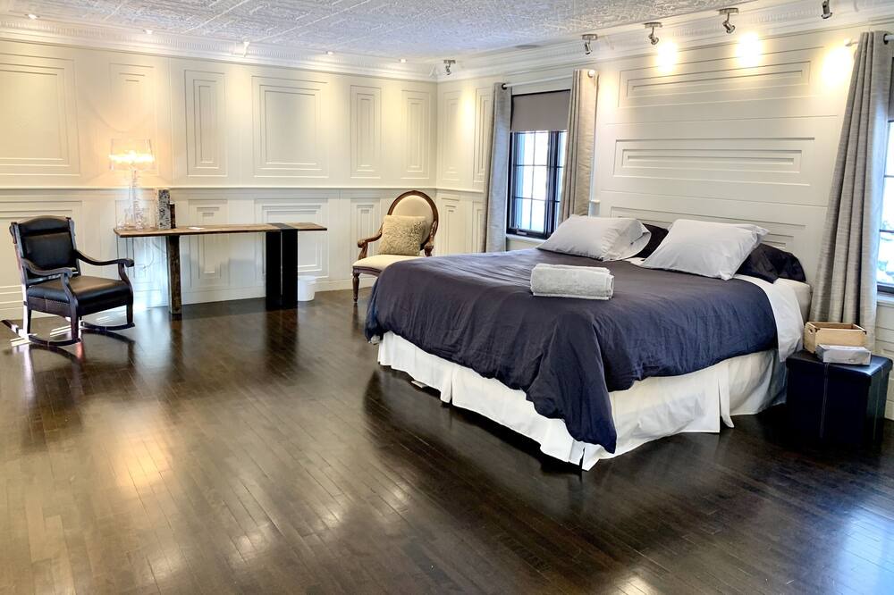 Photo of Bedroom in Sainte-Ann-des-Lacs