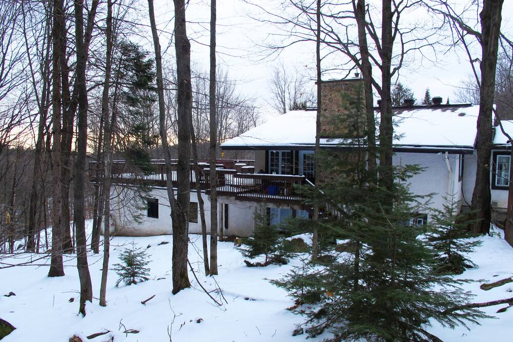 Photo of Outdoor in Sainte-Ann-des-Lacs