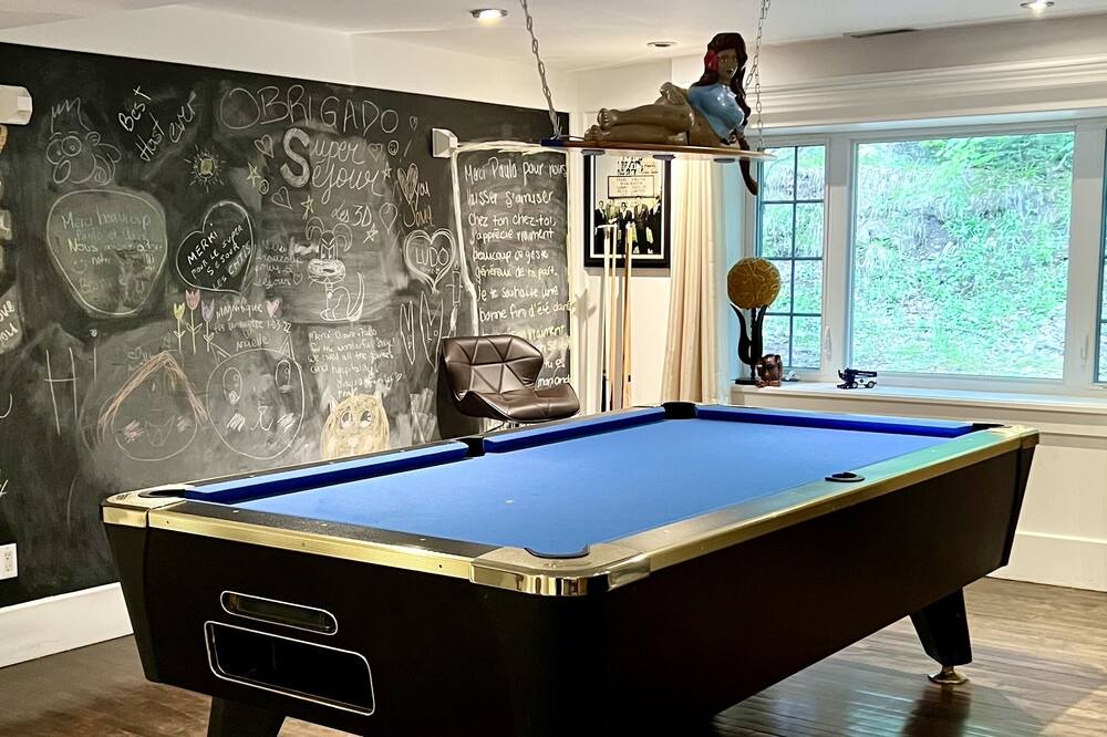 Photo of Bedroom in Sainte-Ann-des-Lacs