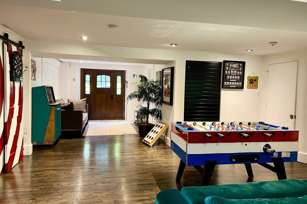 Photo of Livingroom in Sainte-Ann-des-Lacs