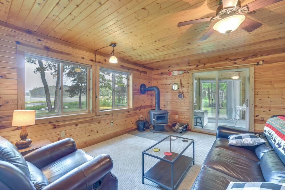Photo of Livingroom in Webster