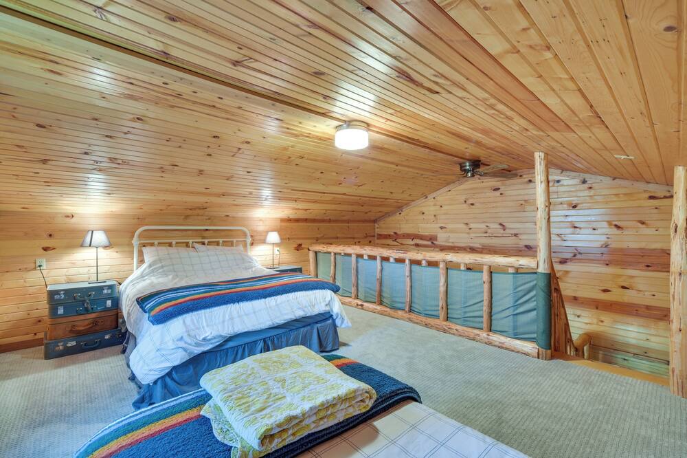 Photo of Bedroom in Webster
