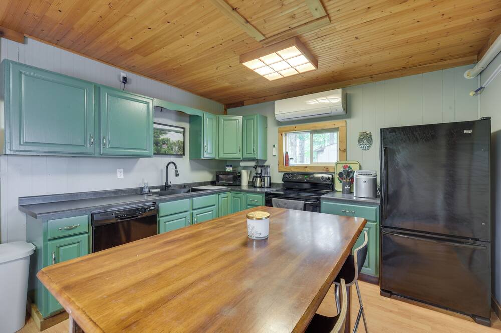 Photo of Kitchen in Webster