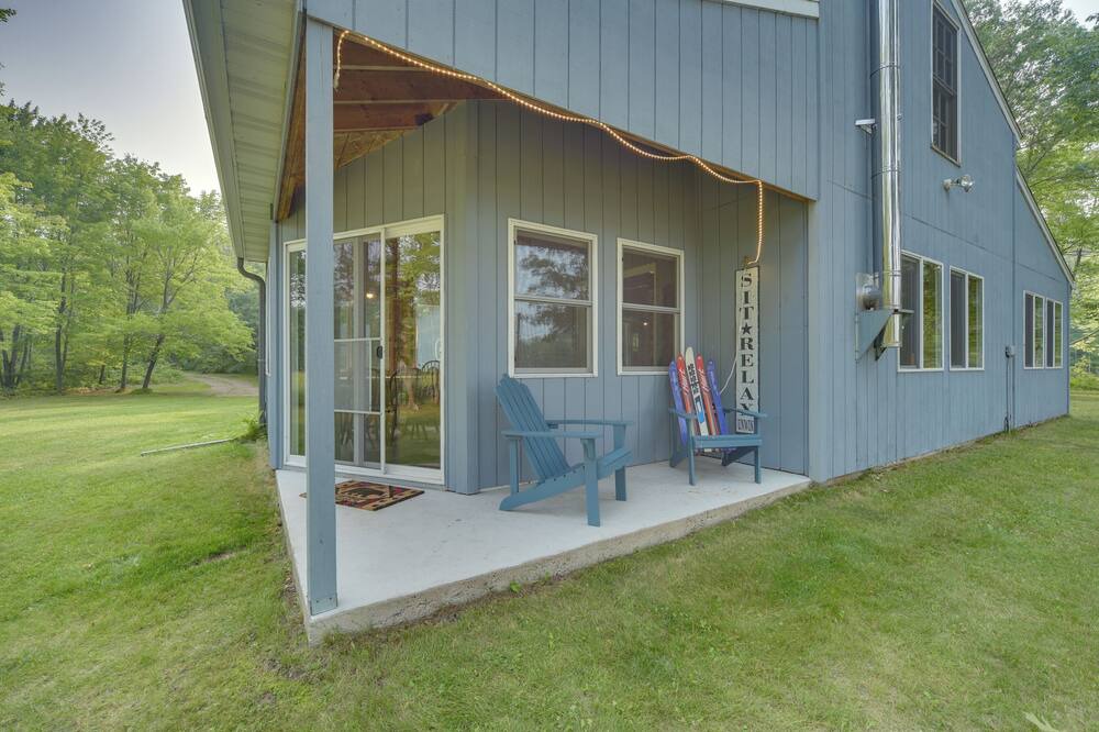 Photo of Outdoor in Webster