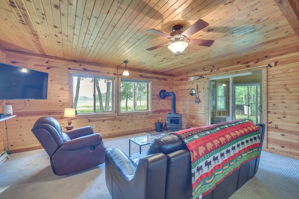 Photo of Livingroom in Webster