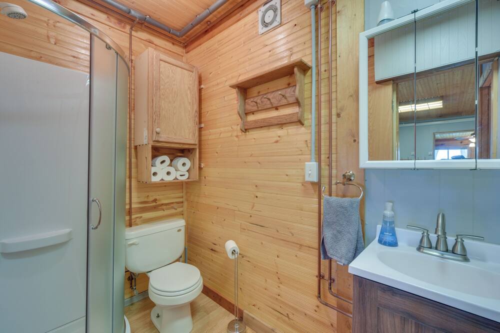 Photo of Bathroom in Webster