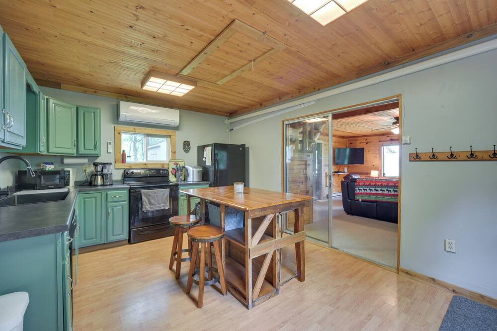 Photo of Kitchen in Webster
