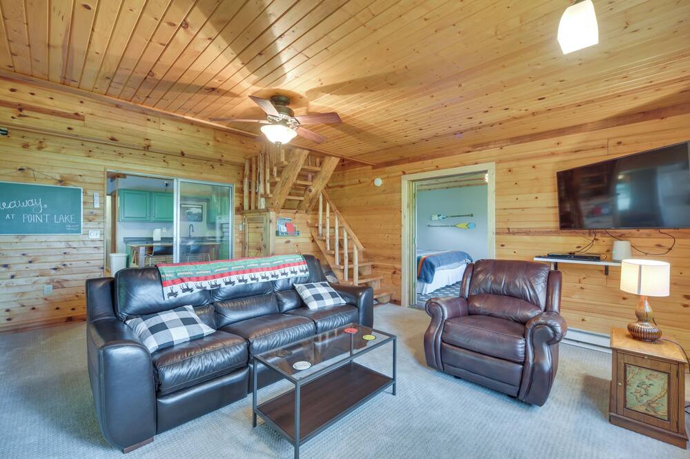 Photo of Bedroom in Webster