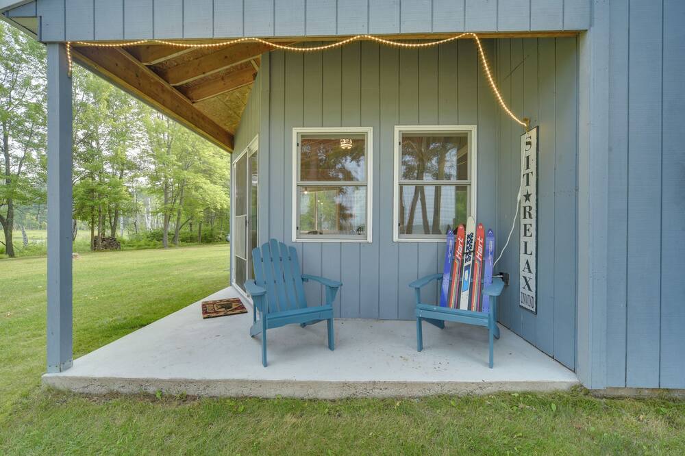 Photo of Patio Balcony in Webster