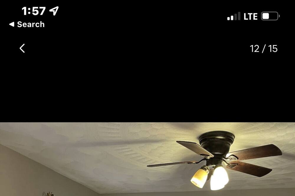 Photo of Livingroom in Utica