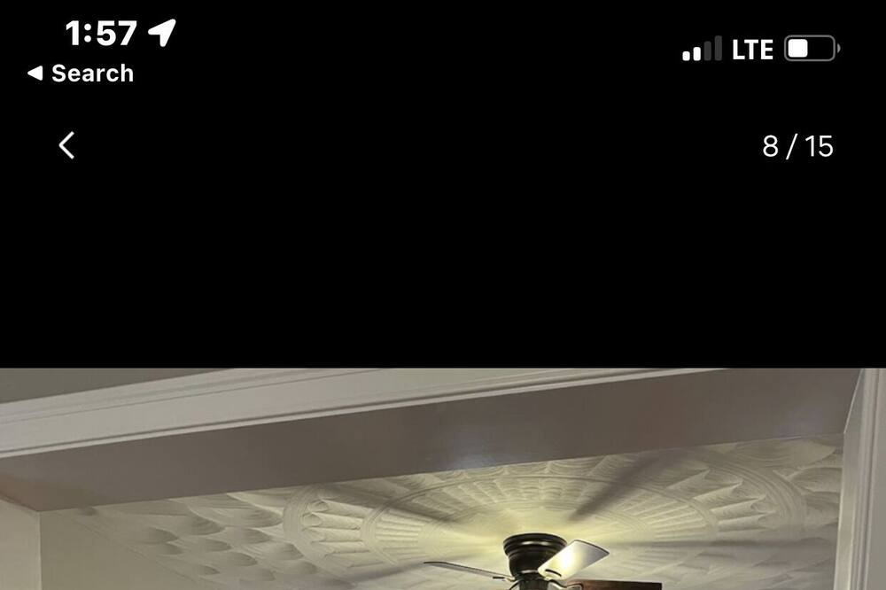 Photo of Livingroom in Utica