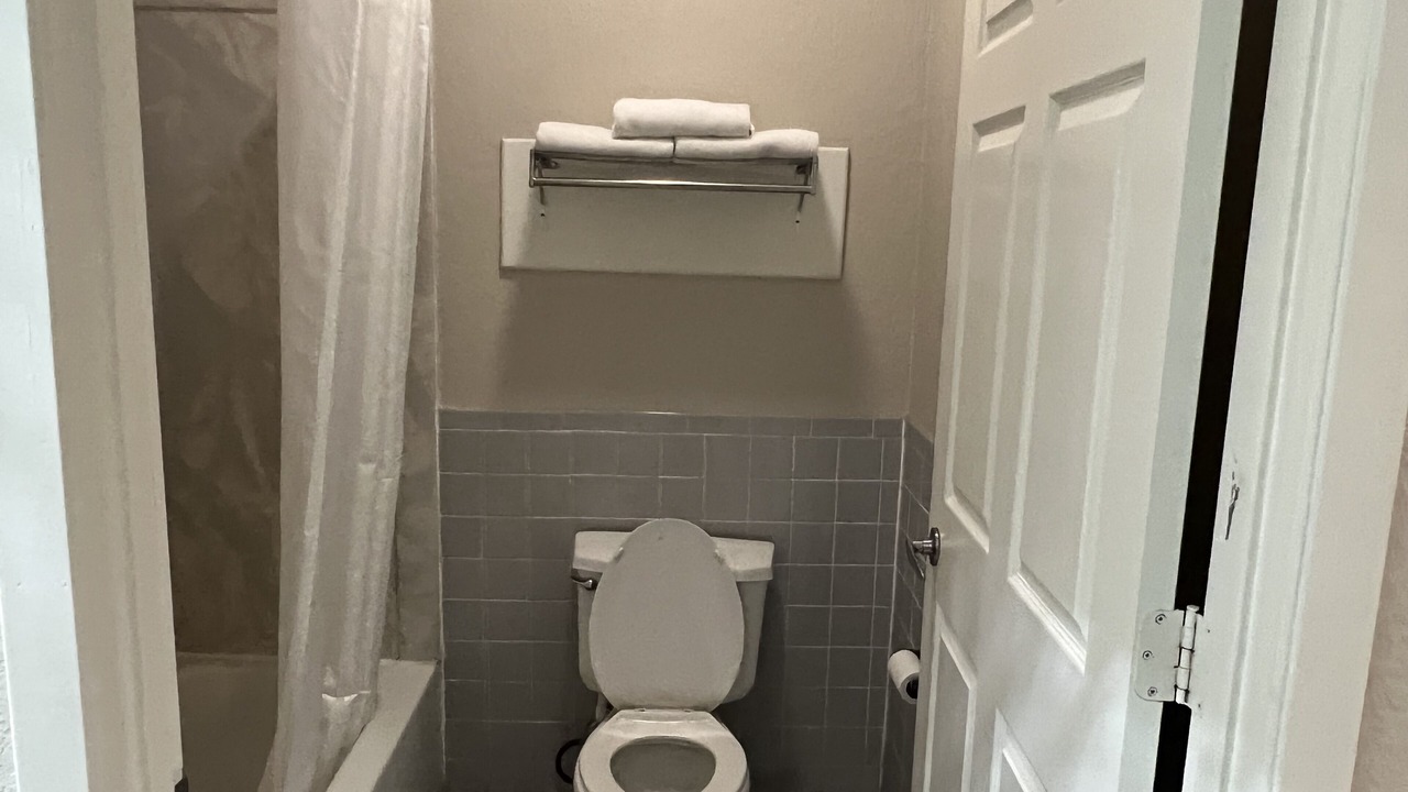 Photo of Bathroom in East Downtown Houston