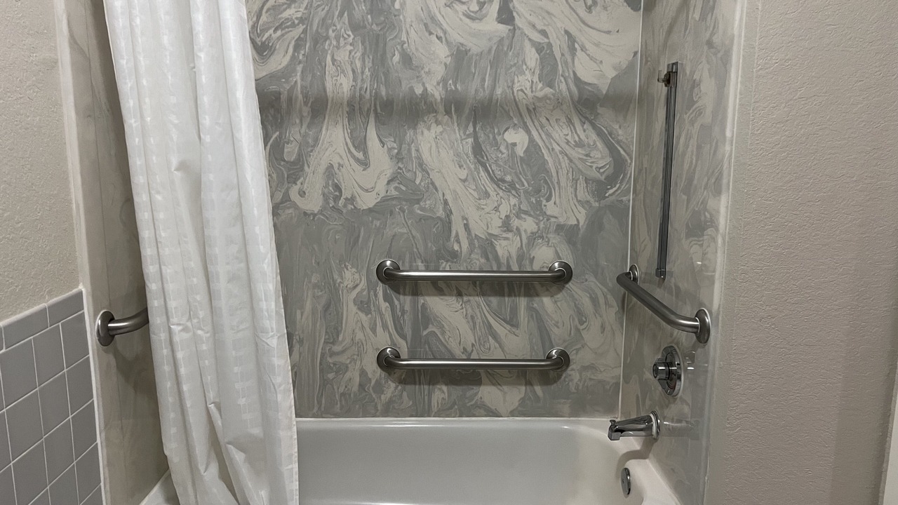 Photo of Bathroom in East Downtown Houston