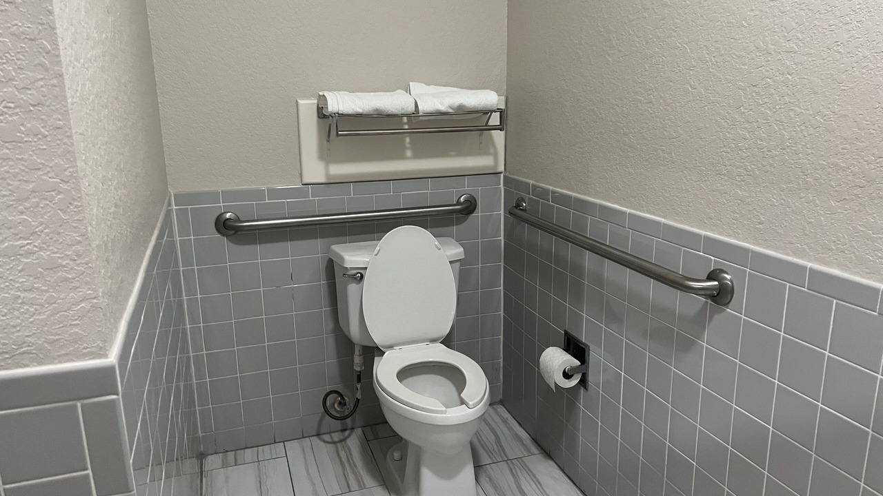 Photo of Bathroom in East Downtown Houston