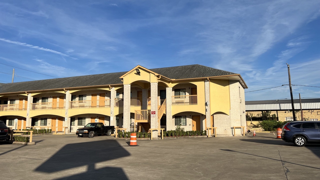 Photo of Outdoor in East Downtown Houston