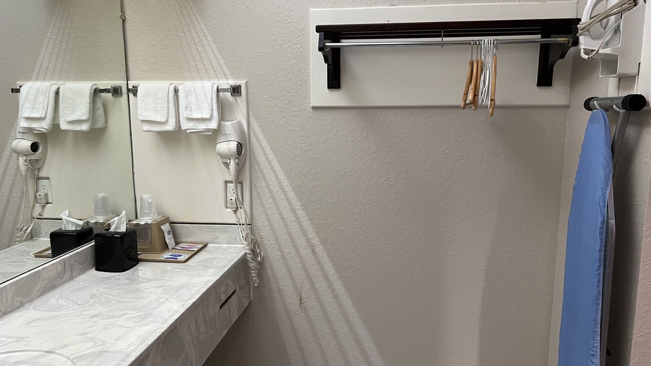 Photo of Bathroom in East Downtown Houston