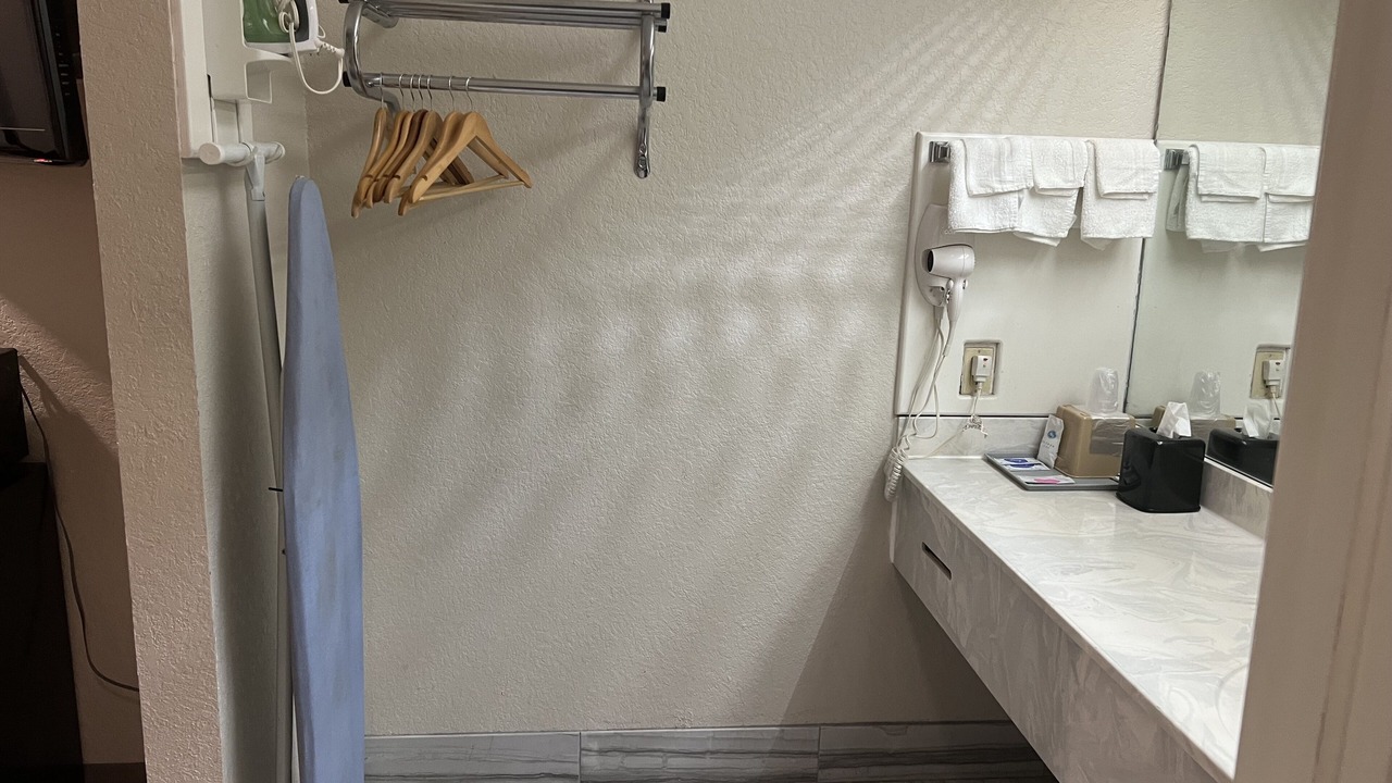 Photo of Bathroom in East Downtown Houston