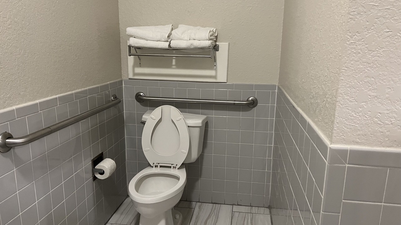 Photo of Bathroom in East Downtown Houston
