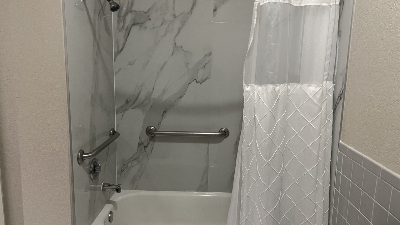 Photo of Bathroom in East Downtown Houston