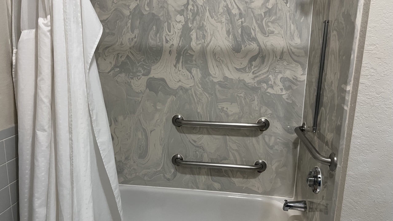Photo of Bathroom in East Downtown Houston