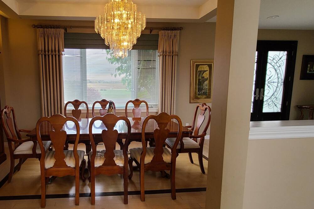 Photo of Kitchen in Hamilton