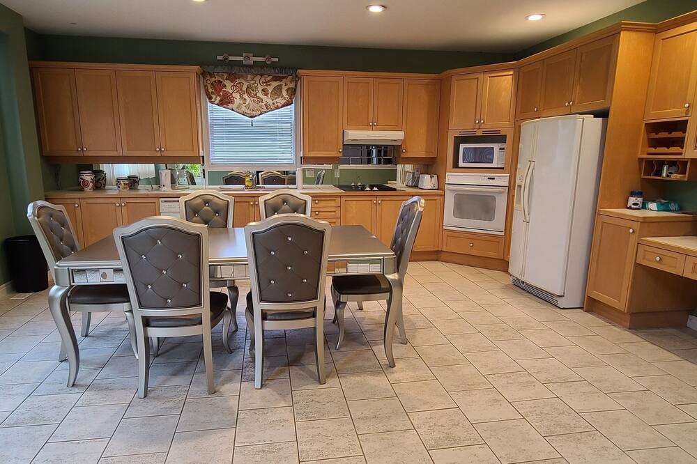 Photo of Kitchen in Hamilton