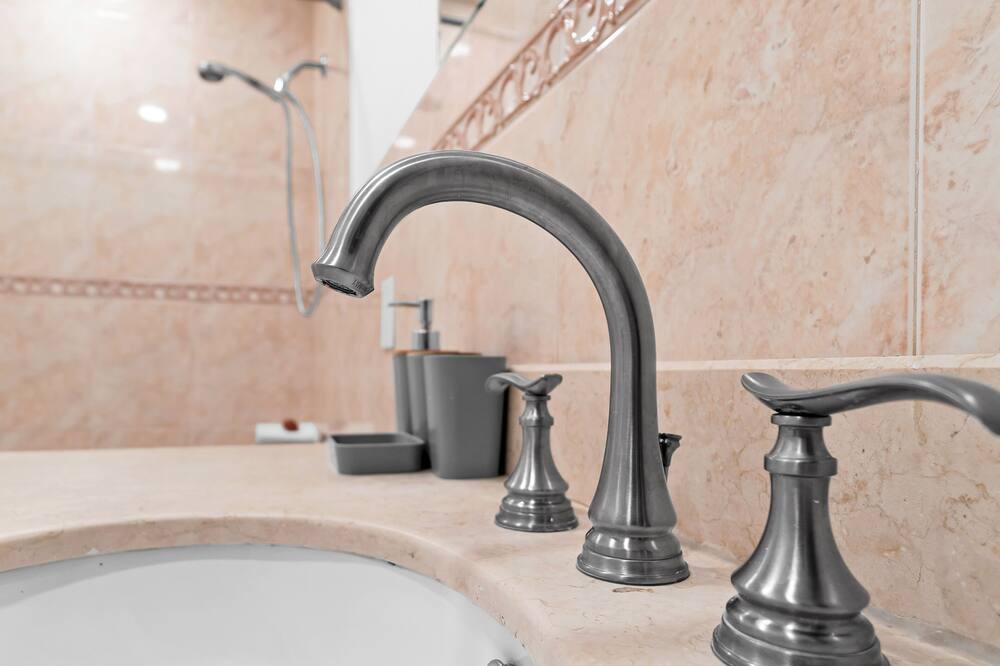 Photo of Bathroom in Ojus