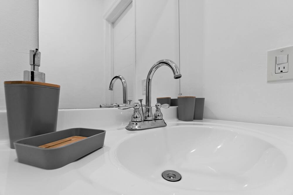Photo of Bathroom in Ojus