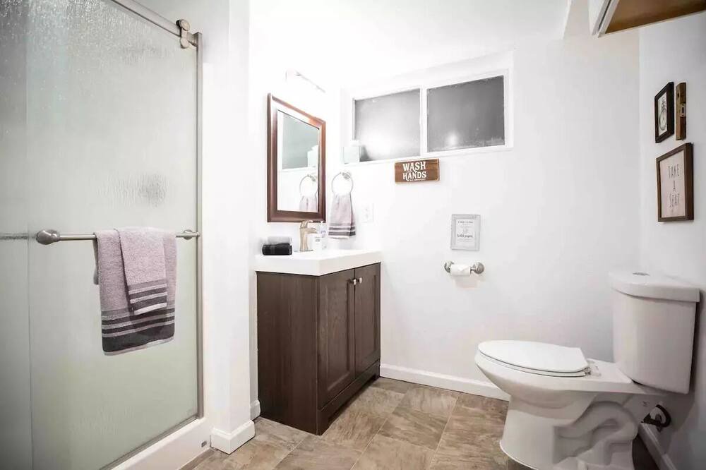Photo of Bathroom in Burley