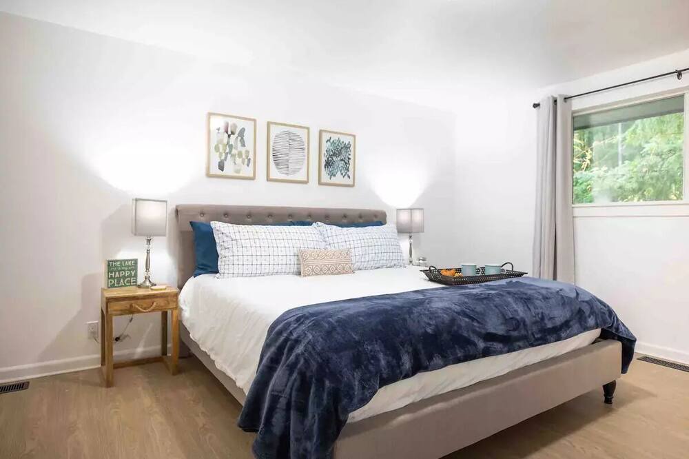 Photo of Bedroom in Burley
