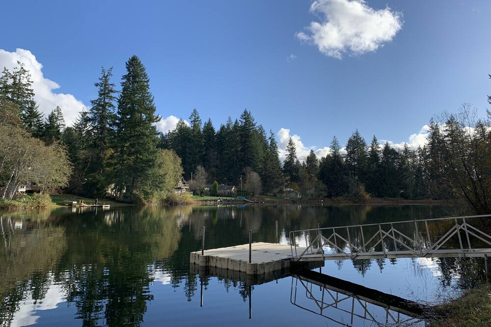 Photo of Outdoor in Burley