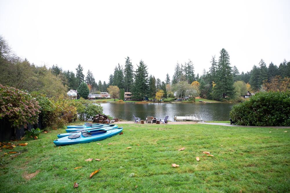 Photo of Outdoor in Burley