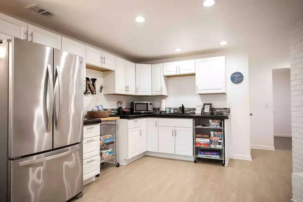 Photo of Kitchen in Burley