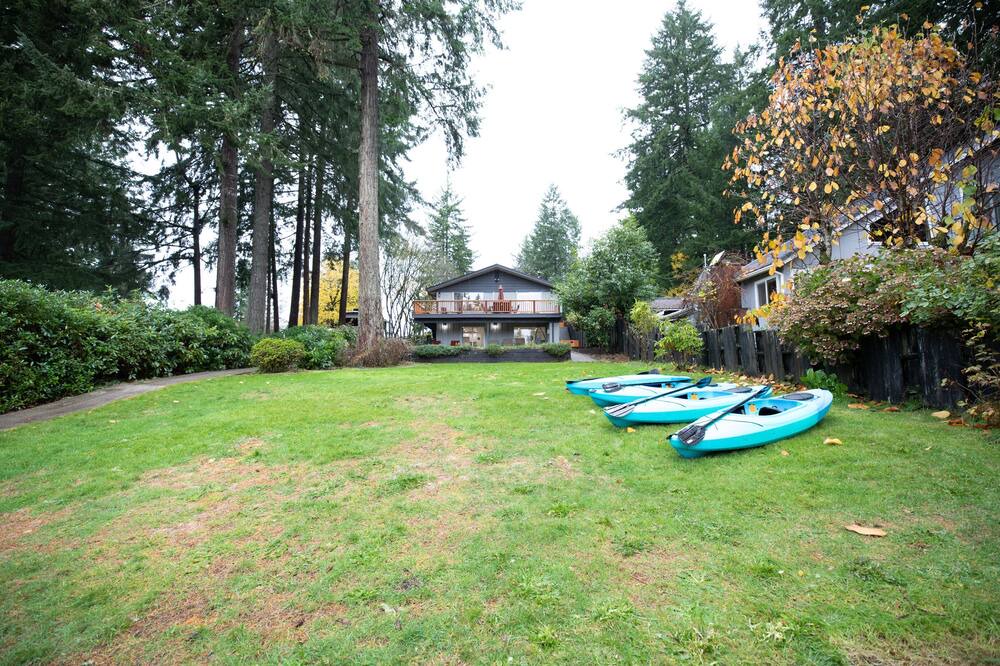 Photo of Outdoor in Burley