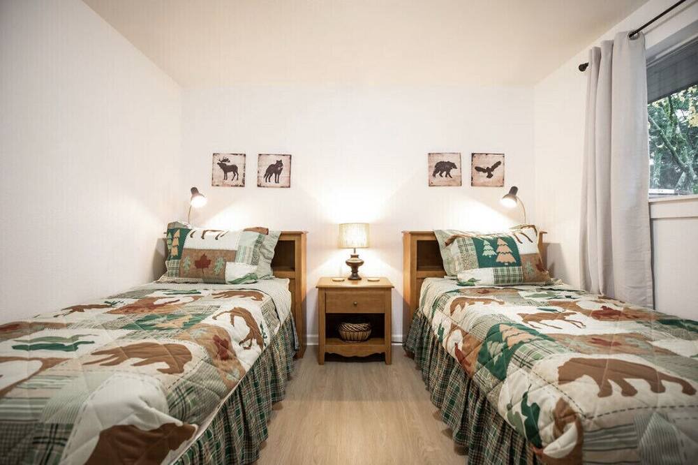 Photo of Bedroom in Burley
