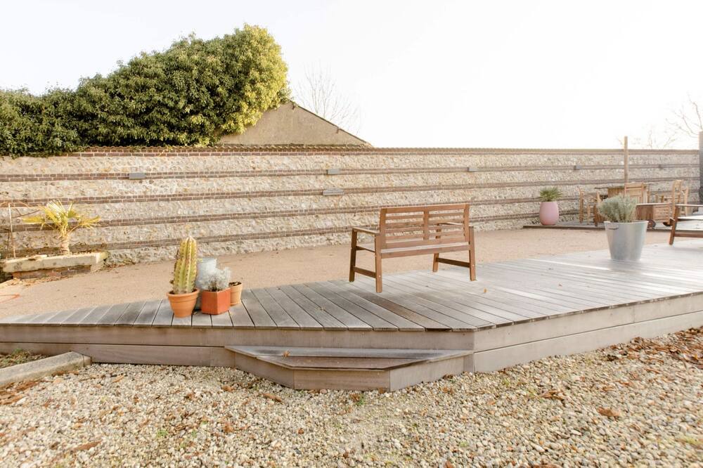 Photo of Patio Balcony in Gainneville