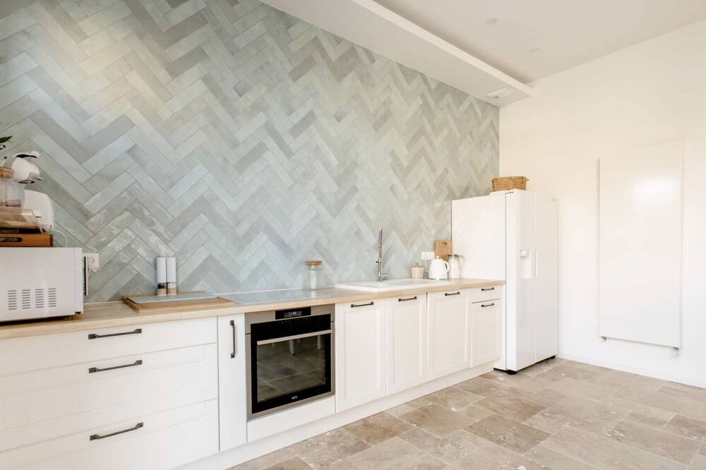 Photo of Kitchen in Gainneville