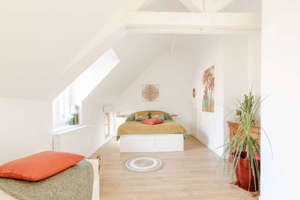 Photo of Bedroom in Gainneville