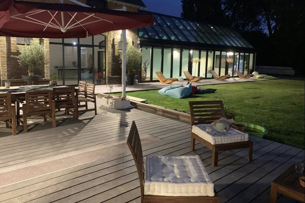 Photo of Patio Balcony in Gainneville