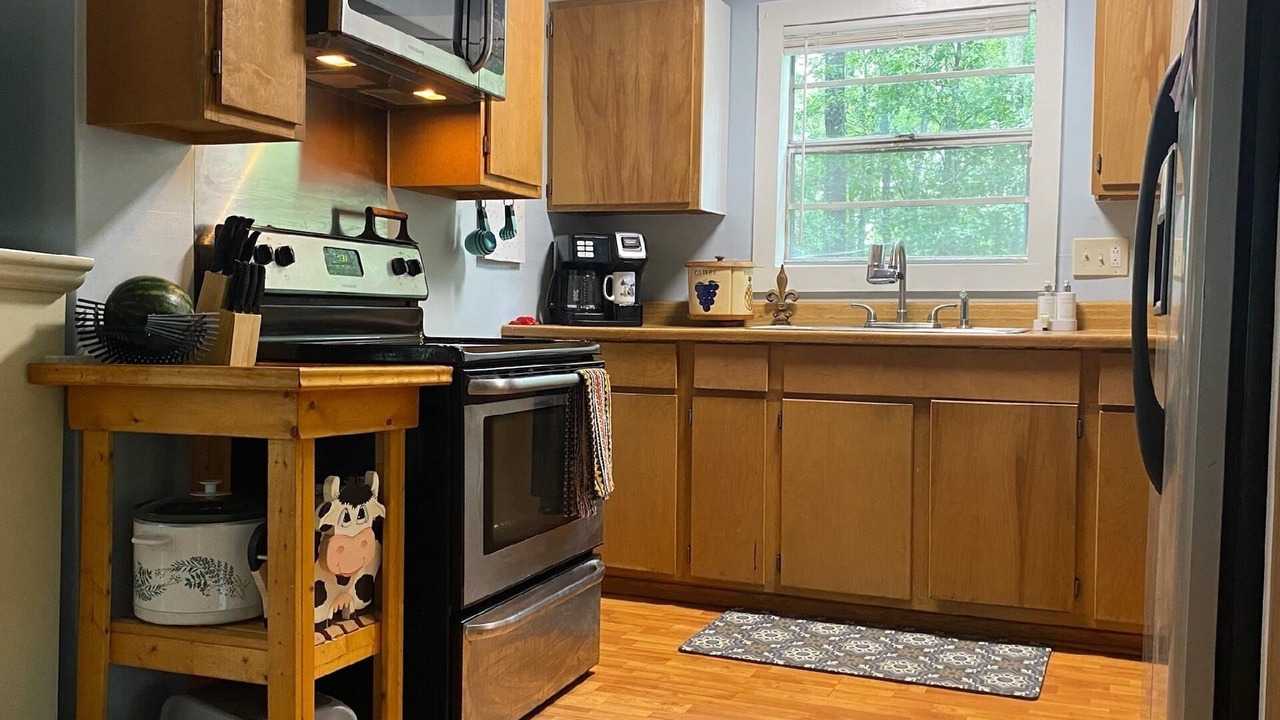 Photo of Kitchen in Cleveland